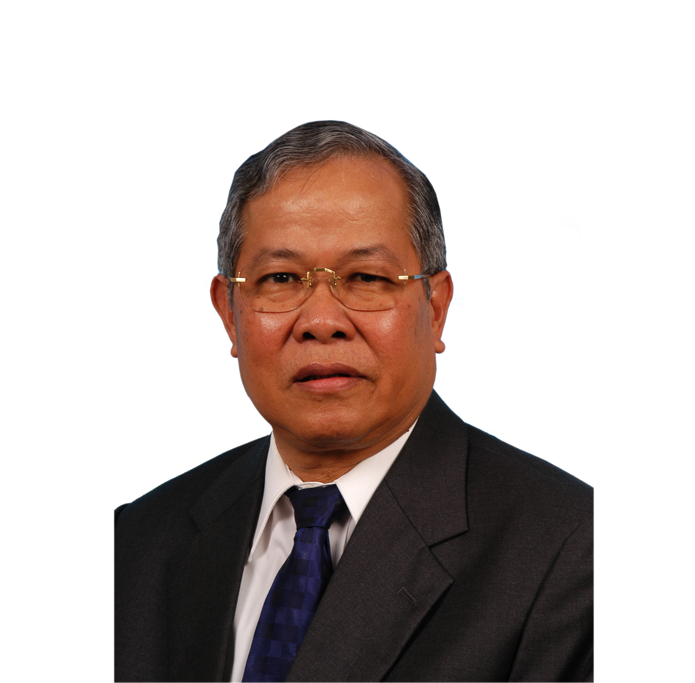 Yang Berbahagia Datuk Amar Michael Manyin Jawong